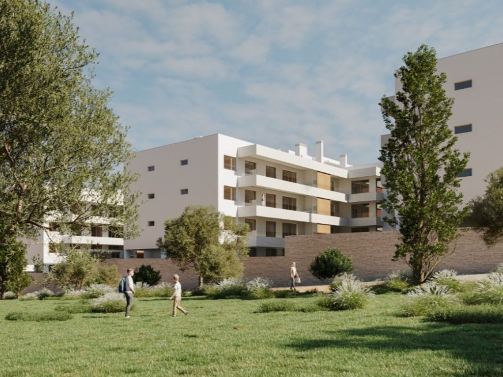 Appartement de luxe à vendre à Loures, 420 000 €, Photo 2