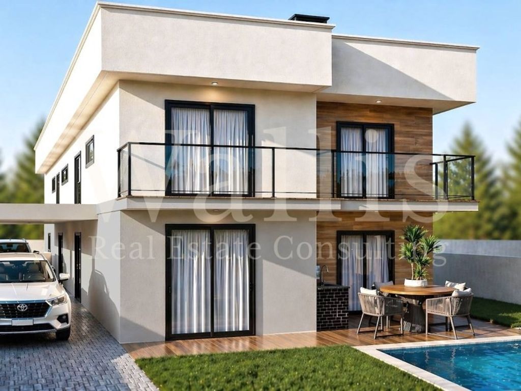 Luxury House for sale in Seixal, 550 000 €, Photo 2