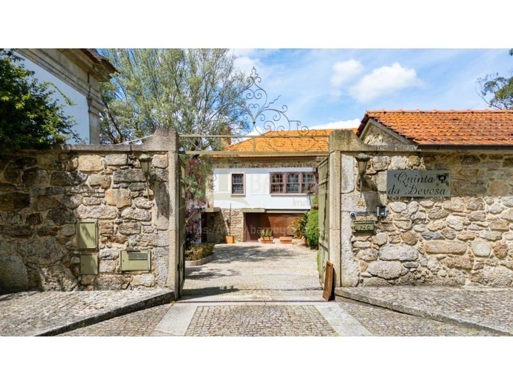 Maison de luxe à vendre à Valença, 850 000 €, Photo 2
