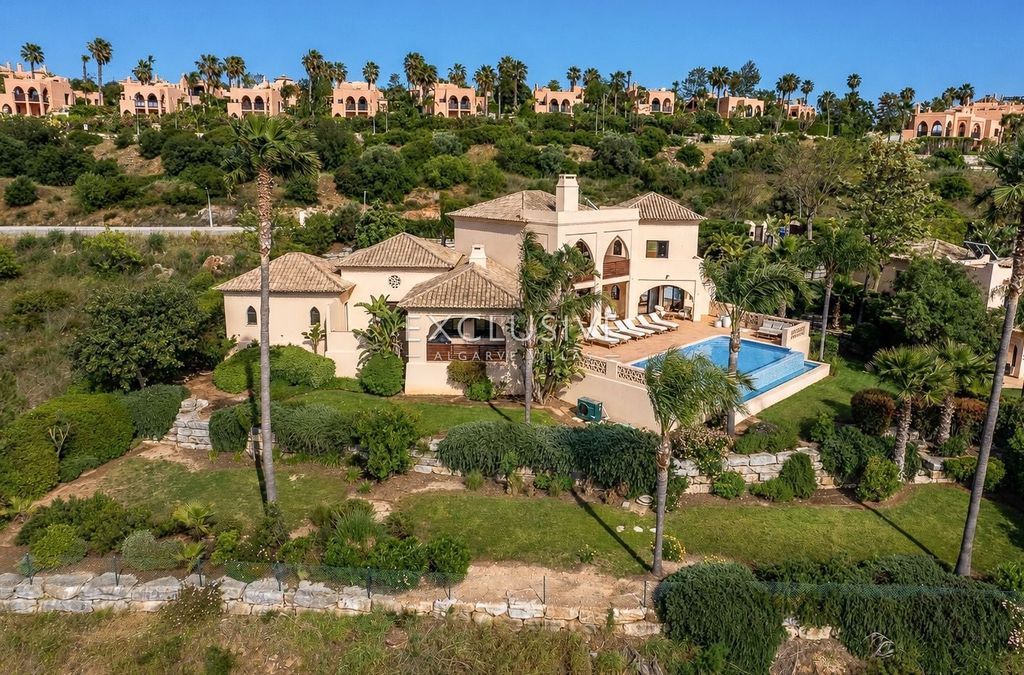 Maison de luxe à vendre à Silves, 2 450 000 €, Photo 2