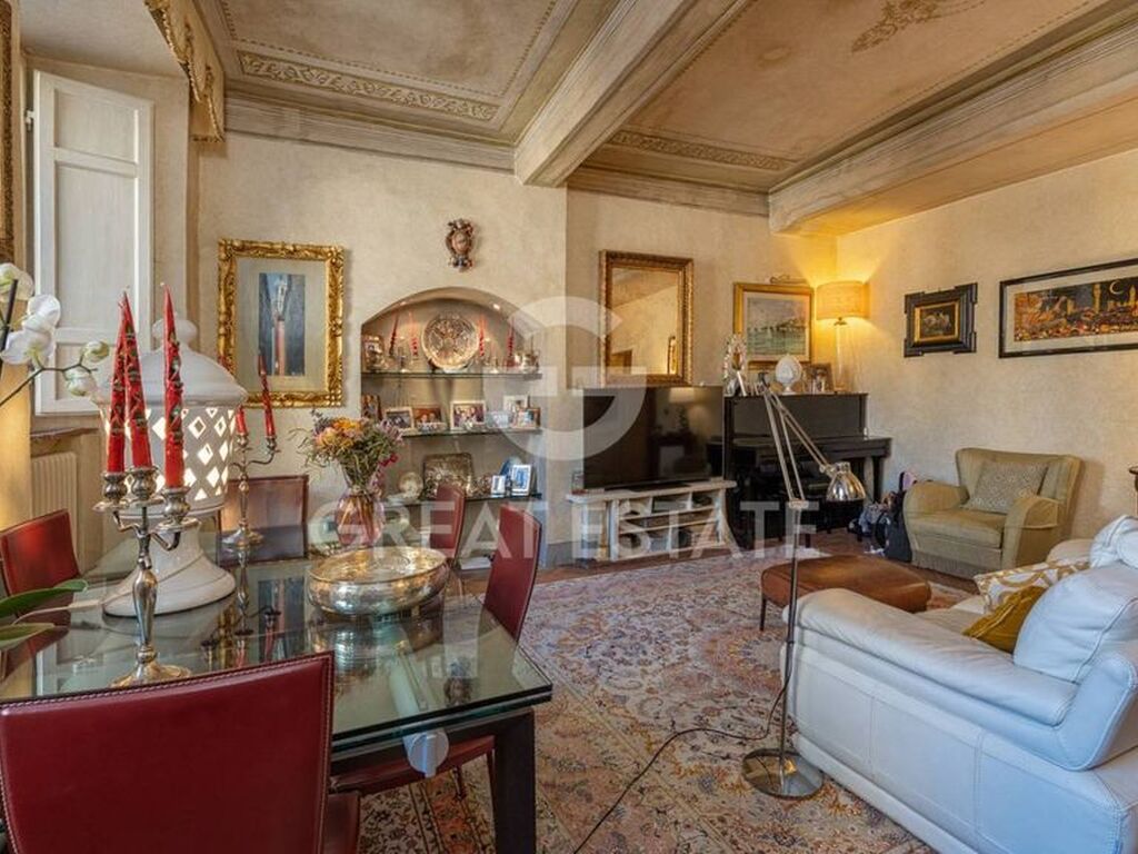 Luxury Apartment for sale in Siena, 630 000 €, Photo 3