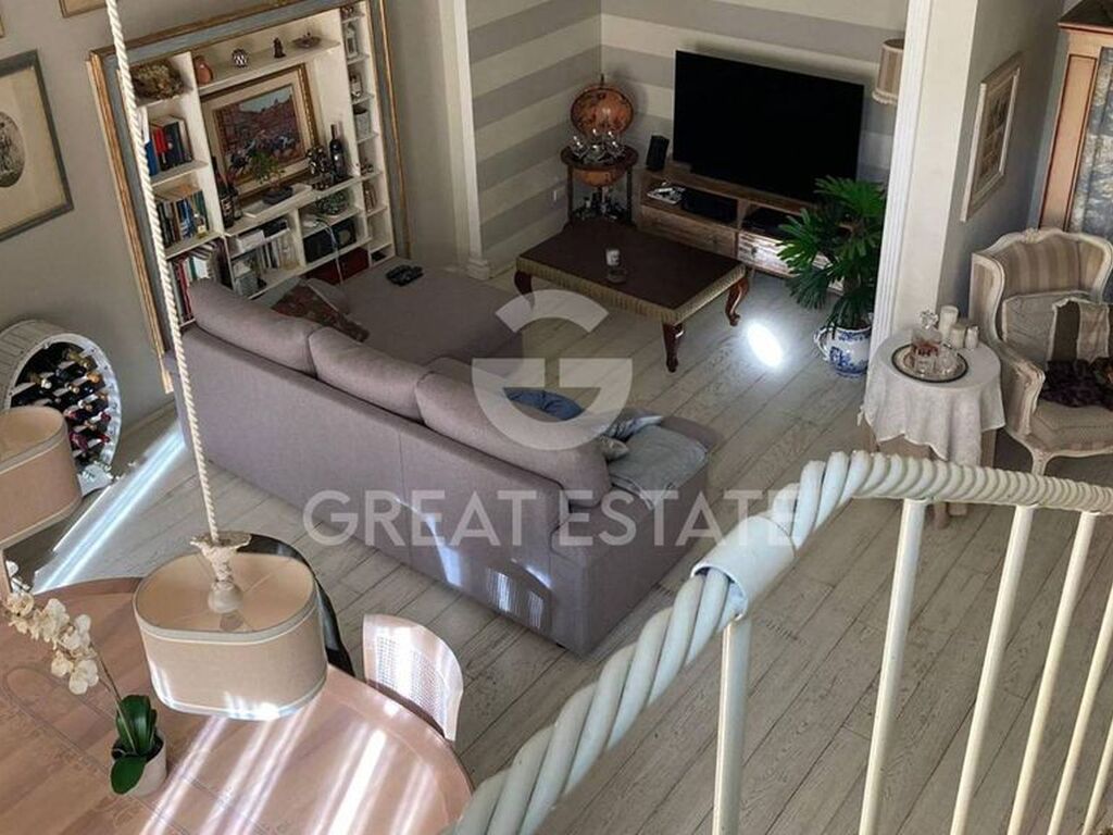Luxury Apartment for sale in Siena, 750 000 €, Photo 3