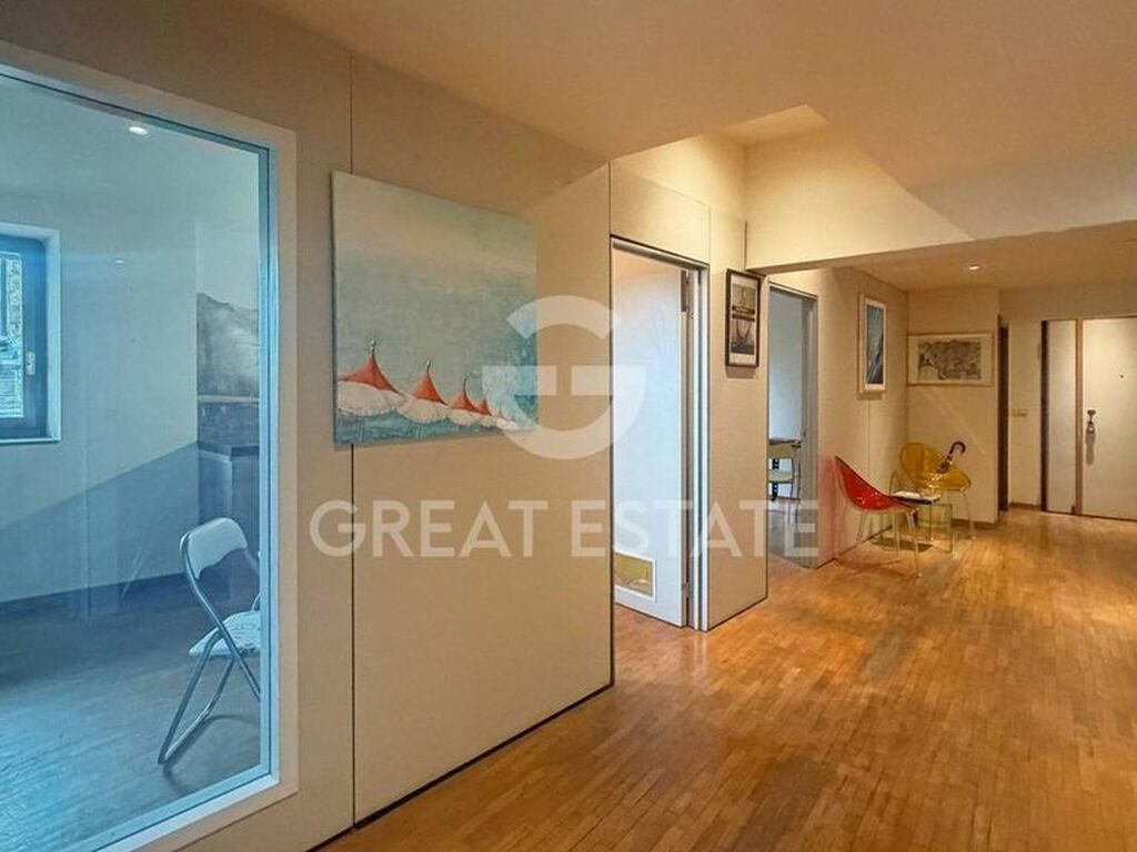 Luxury Apartment for sale in Siena, 625 000 €, Photo 3