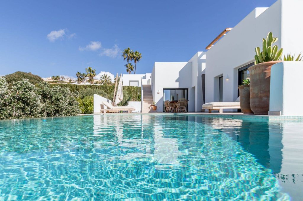 Luxury House for sale in Moraira, 2 190 000 €, Photo 3