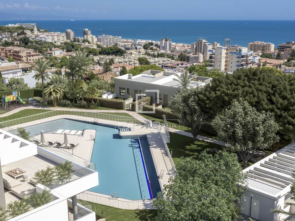 Luxury Apartment for sale in Torremolinos, 625 000 €, Photo 3