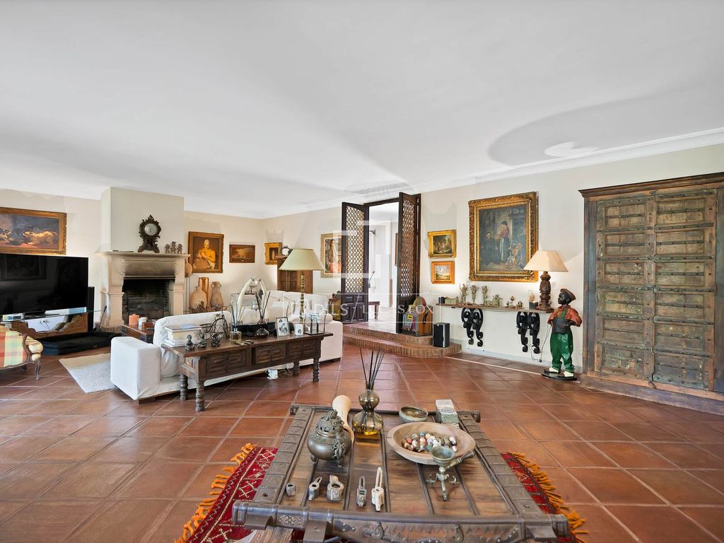 Maison de luxe à vendre à Nueva Andalucia, 2 900 000 €, Photo 3