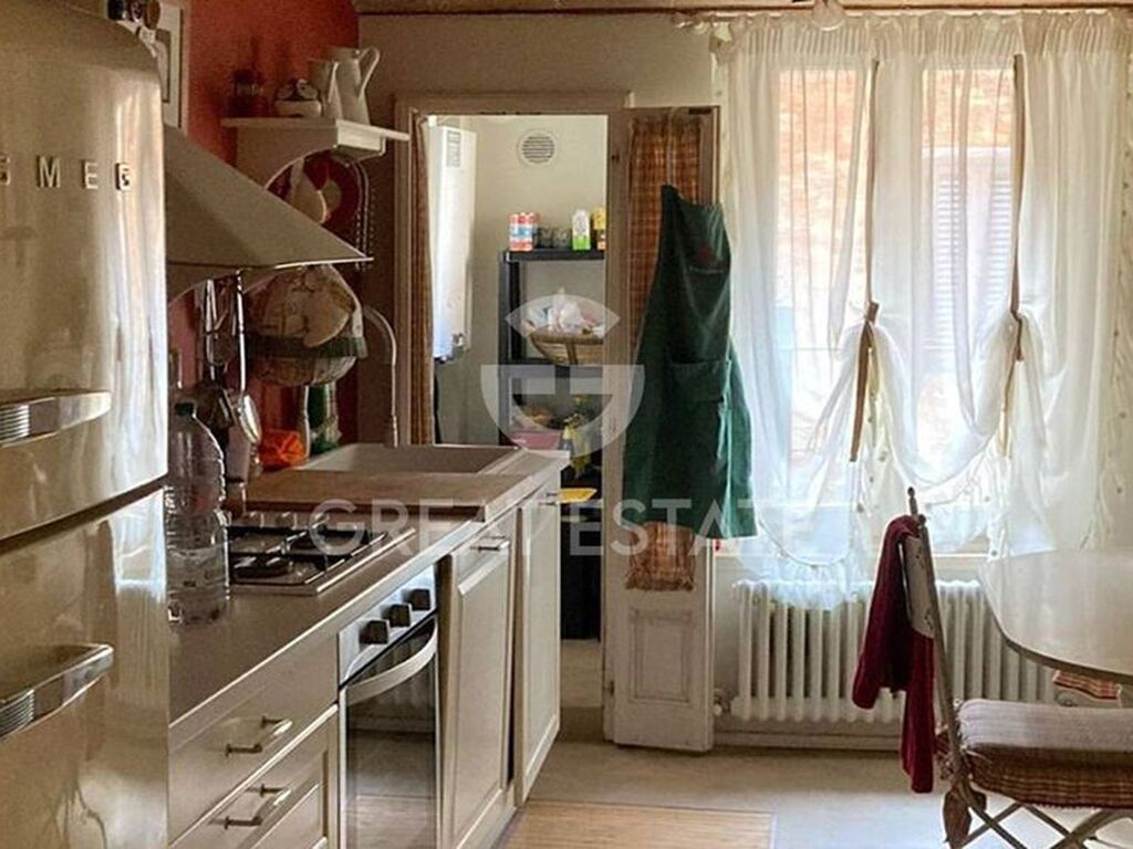 Luxury Apartment for sale in Siena, 750 000 €, Photo 4