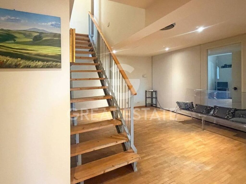 Luxury Apartment for sale in Siena, 625 000 €, Photo 4