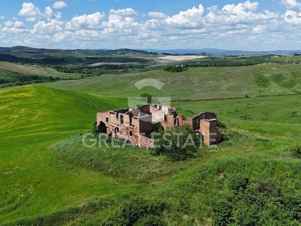 Maison de luxe à vendre à Monteroni d'Arbia, 1 200 000 €, Photo 4