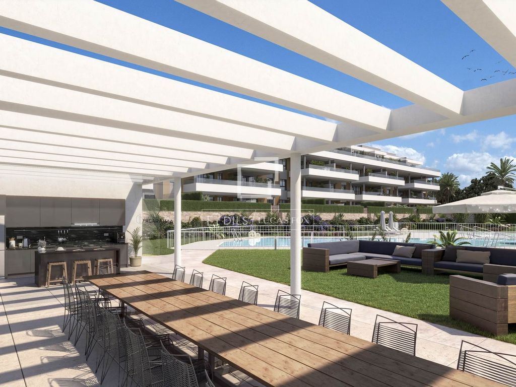 Luxury Apartment for sale in Torremolinos, 625 000 €, Photo 4
