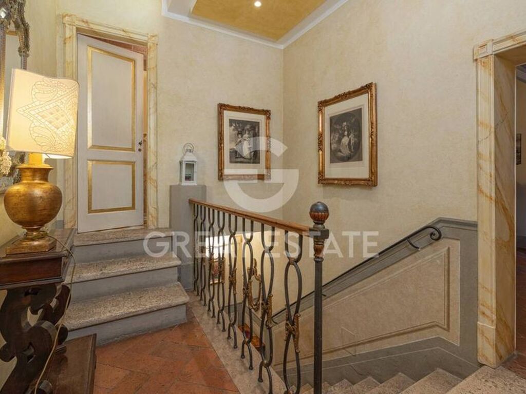 Luxury Apartment for sale in Siena, 630 000 €, Photo 5
