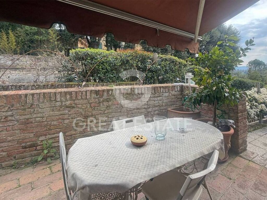 Luxury Apartment for sale in Siena, 590 000 €, Photo 5