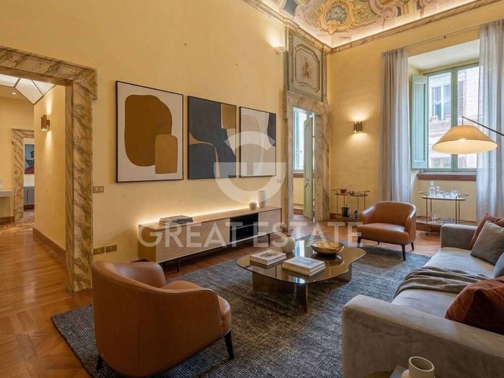 Luxury Apartment for sale in Perugia, 995 000 €, Photo 5