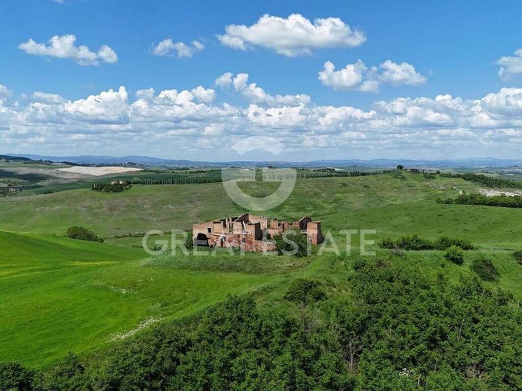 Maison de luxe à vendre à Monteroni d'Arbia, 1 200 000 €, Photo 5