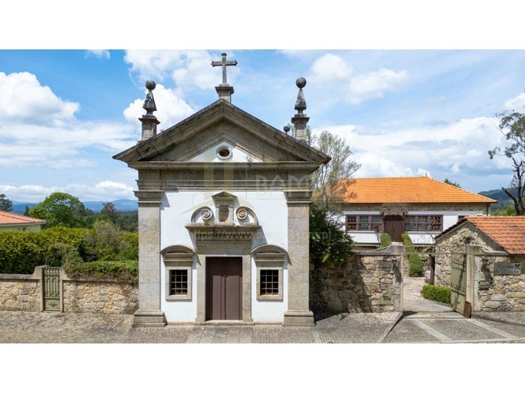 Maison de luxe à vendre à Valença, 850 000 €, Photo 5