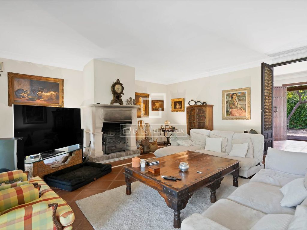Maison de luxe à vendre à Nueva Andalucia, 2 900 000 €, Photo 5