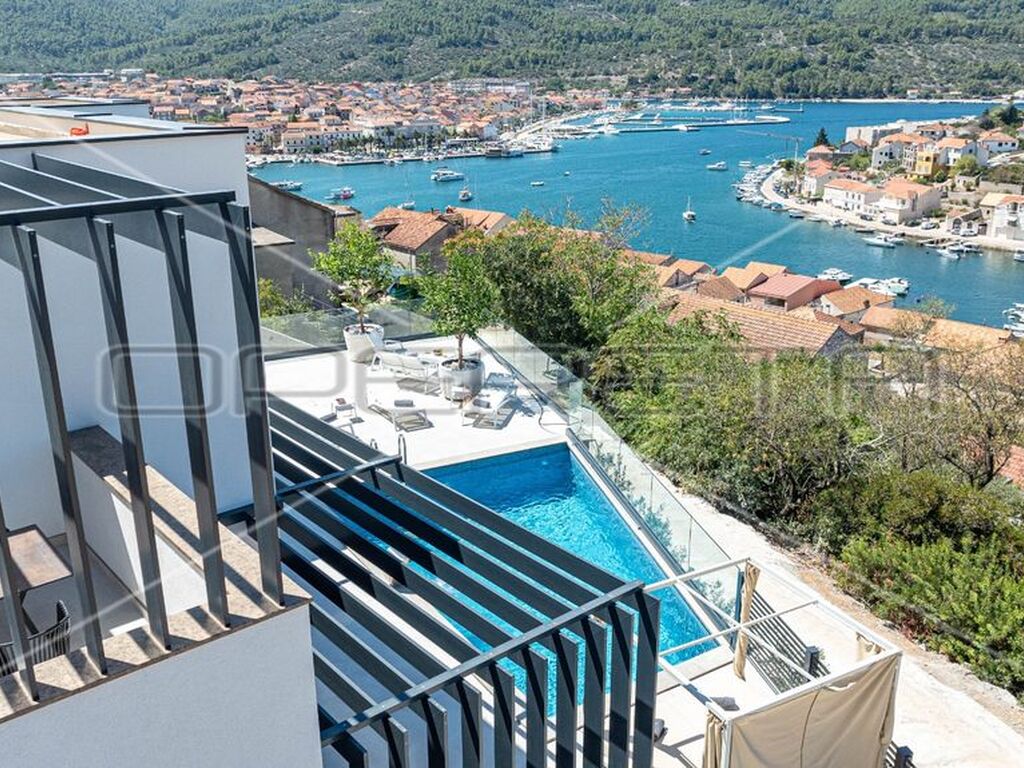 Luxury House for sale in Vela Luka, 990 000 €, Photo 6