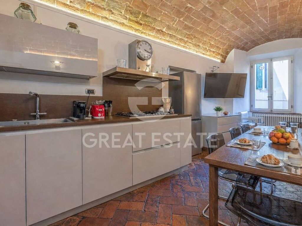 Luxury Apartment for sale in Siena, 630 000 €, Photo 6