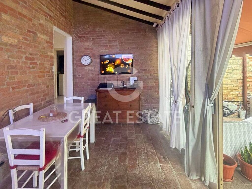 Luxury Apartment for sale in Siena, 590 000 €, Photo 6