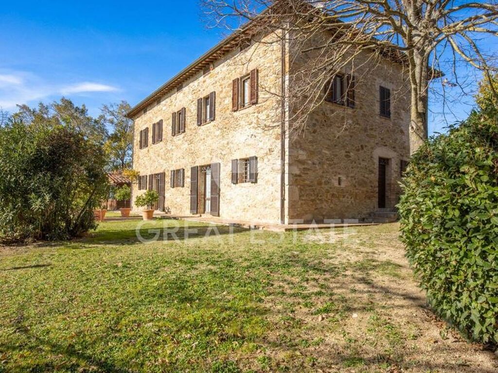 Luxury House for sale in Perugia, 740 000 €, Photo 6