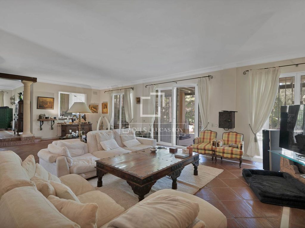 Maison de luxe à vendre à Nueva Andalucia, 2 900 000 €, Photo 6
