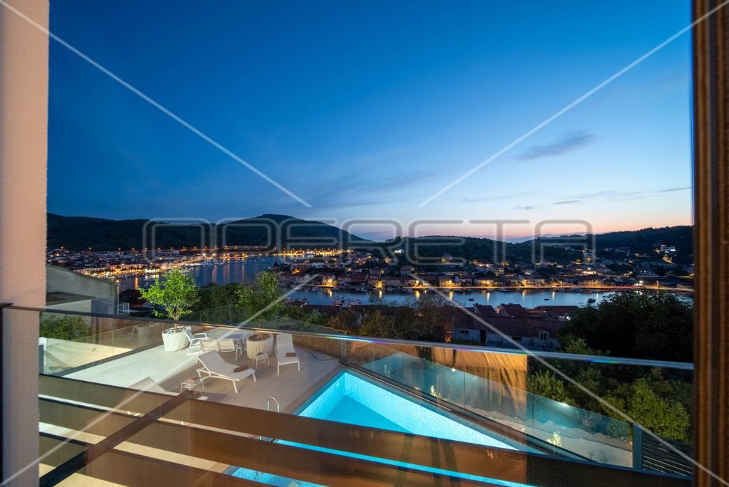Luxury House for sale in Vela Luka, 990 000 €, Photo 7