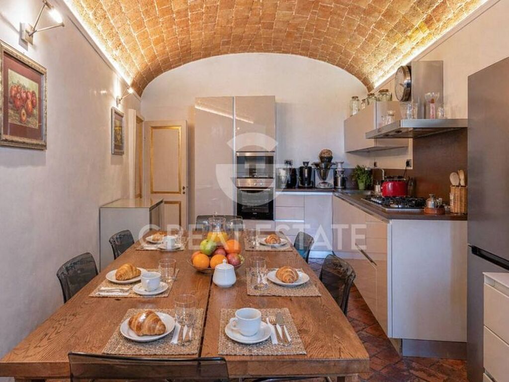 Luxury Apartment for sale in Siena, 630 000 €, Photo 7