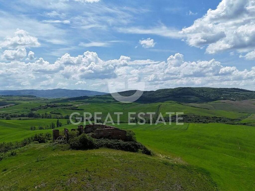 Maison de luxe à vendre à Monteroni d'Arbia, 1 200 000 €, Photo 7