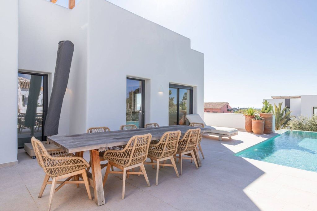 Luxury House for sale in Moraira, 2 190 000 €, Photo 7