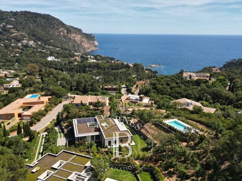 Maison de luxe à vendre à Begur, 4 100 000 €, Photo 2
