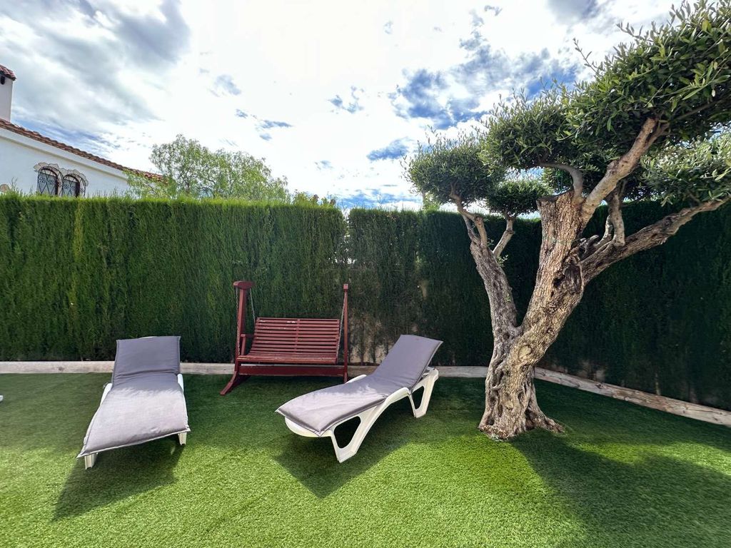 Maison de luxe à vendre à Mont-Roig Del Camp, 629 000 €, Photo 2