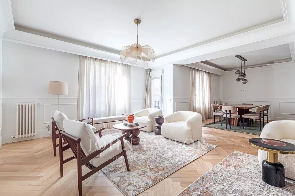 Luxury Apartment for sale in Madrid, 3 590 000 €, Photo 2