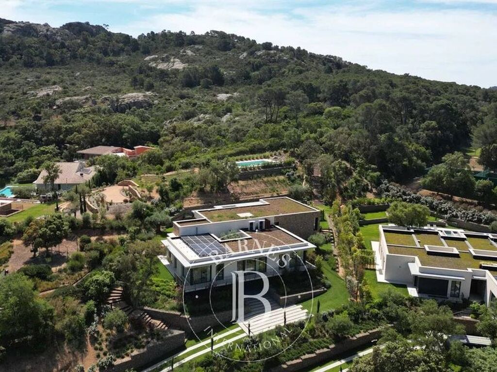 Maison de luxe à vendre à Begur, 4 100 000 €, Photo 3