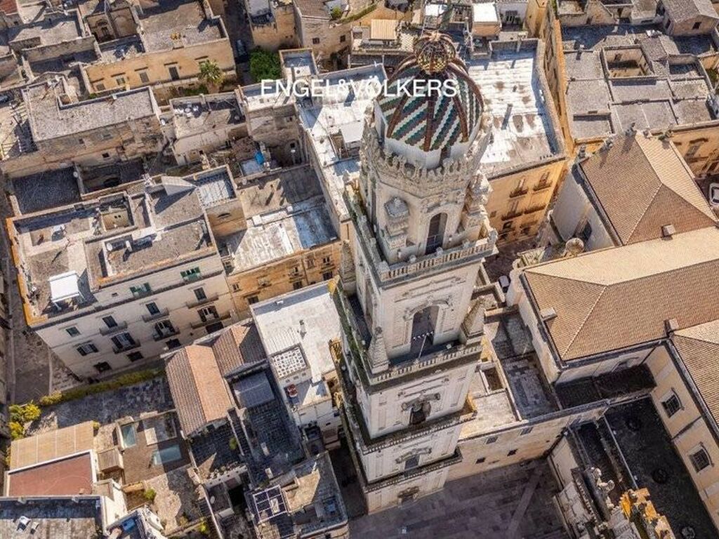 Maison de luxe à vendre à Lecce, 980 000 €, Photo 3