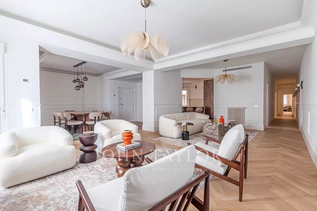 Luxury Apartment for sale in Madrid, 3 590 000 €, Photo 3