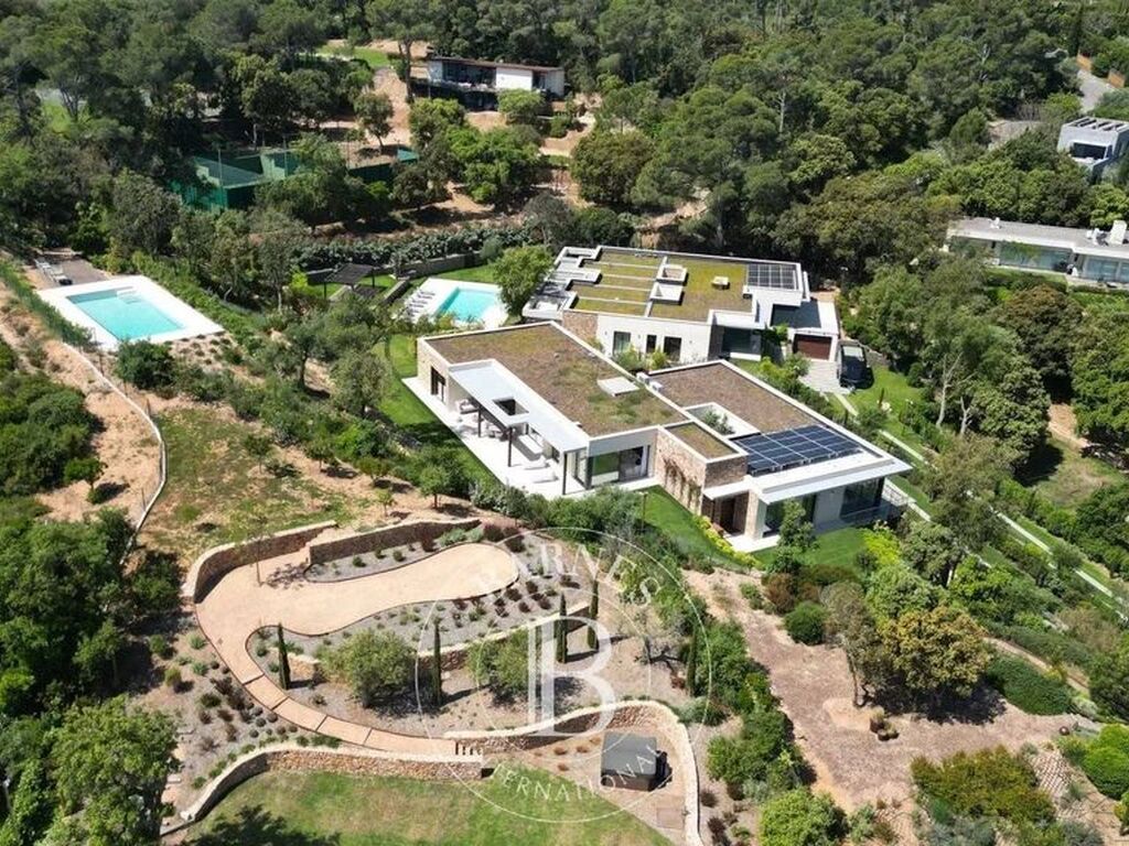 Maison de luxe à vendre à Begur, 4 100 000 €, Photo 4