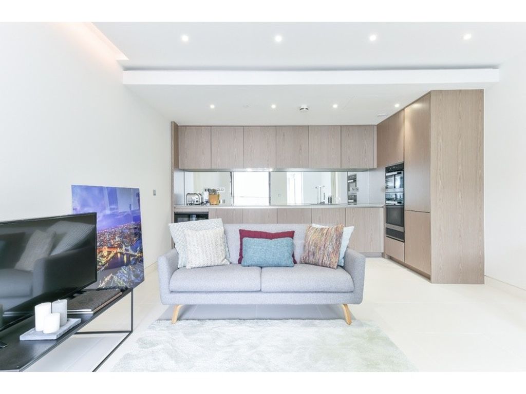 Luxury Apartment for sale in London, 1 153 016 €, Photo 4