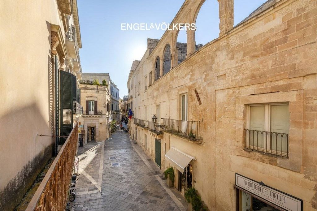 Maison de luxe à vendre à Lecce, 980 000 €, Photo 4