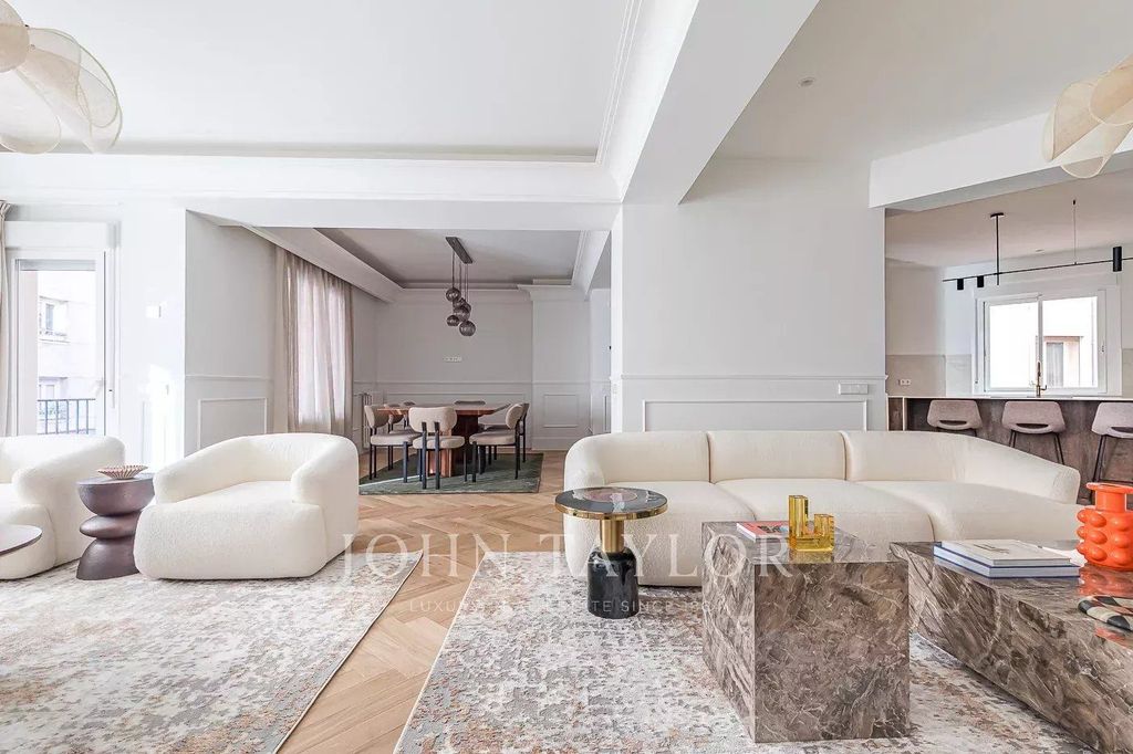 Luxury Apartment for sale in Madrid, 3 590 000 €, Photo 5
