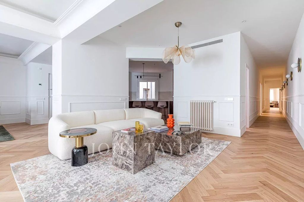 Luxury Apartment for sale in Madrid, 3 590 000 €, Photo 6