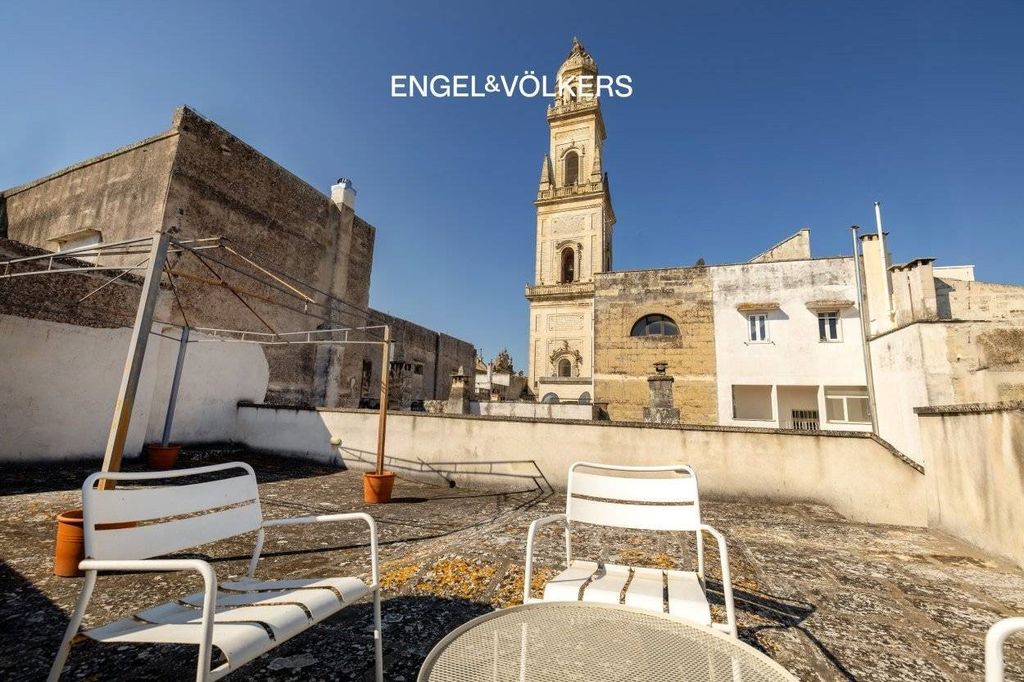 Maison de luxe à vendre à Lecce, 980 000 €, Photo 7