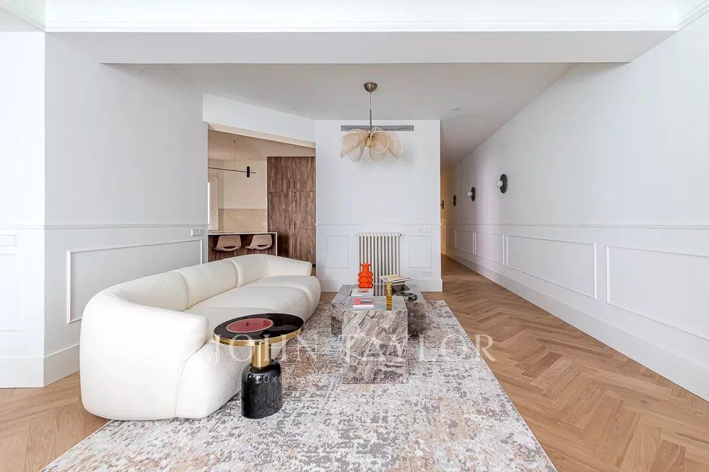 Luxury Apartment for sale in Madrid, 3 590 000 €, Photo 7