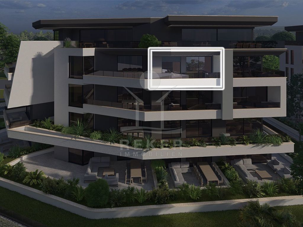 Luxury Apartment for sale in Rijeka, 362 144 €, Photo 1