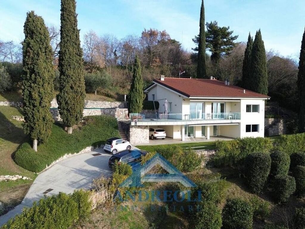 Luxury House for sale in Cavajon Veronese, 3 400 000 €, Photo 1