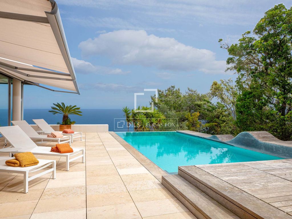 Maison de luxe à vendre à Begur, 4 950 000 €, Photo 1