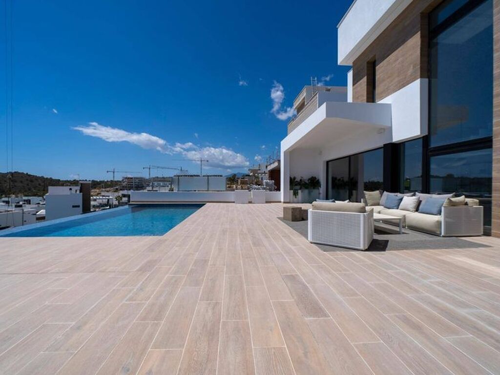 Maison de luxe à vendre à Finestrat, 1 400 000 €, Photo 1