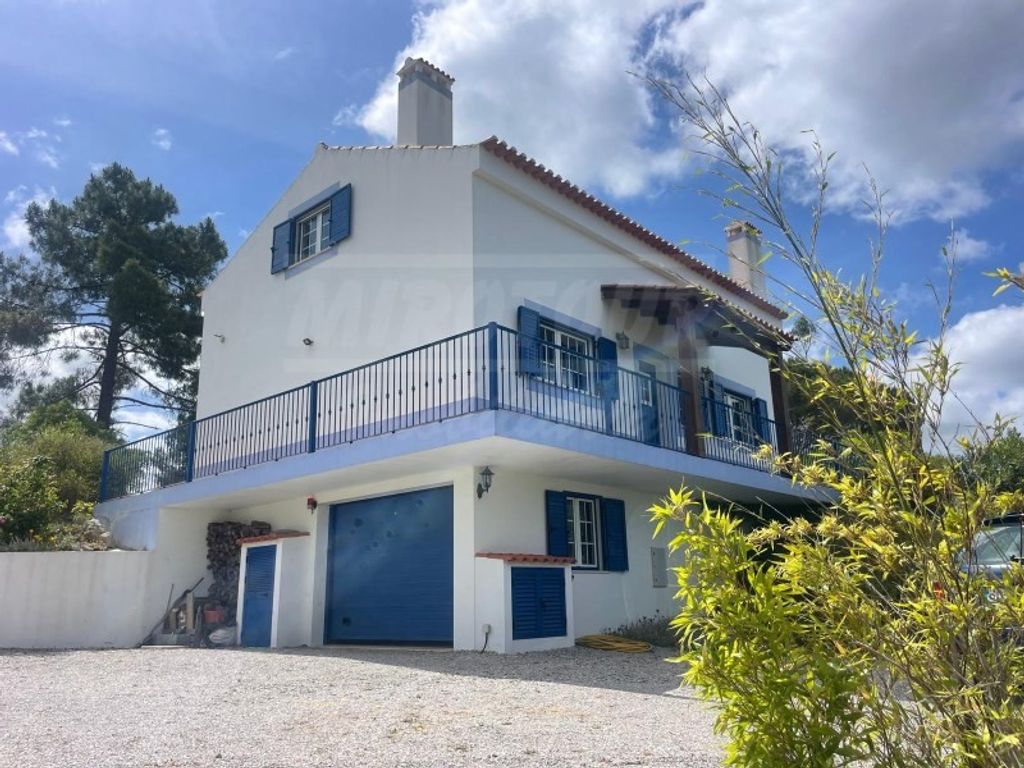 Maison de luxe à vendre à Grândola, 770 000 €, Photo 1