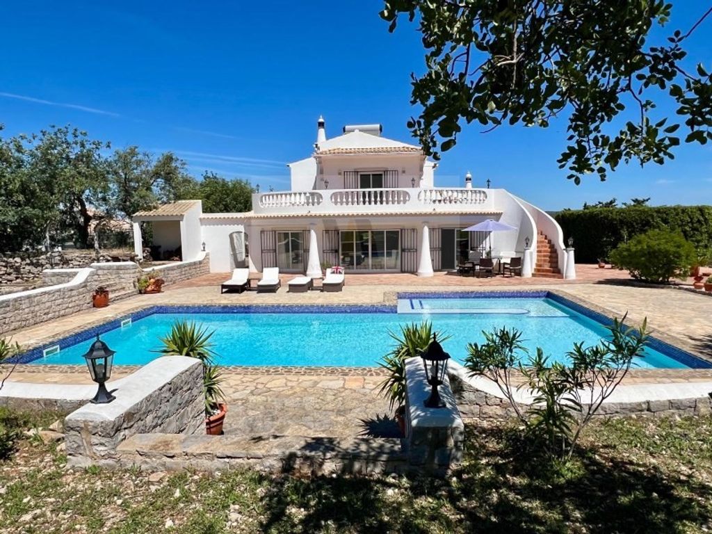 Luxury House for sale in São Brás de Alportel, 960 000 €, Photo 1