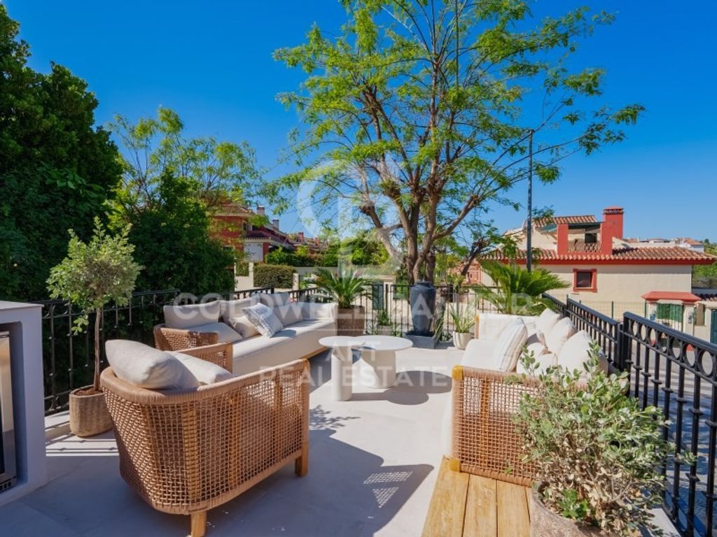 Maison de luxe à vendre à Marbella, 2 495 000 €, Photo 2