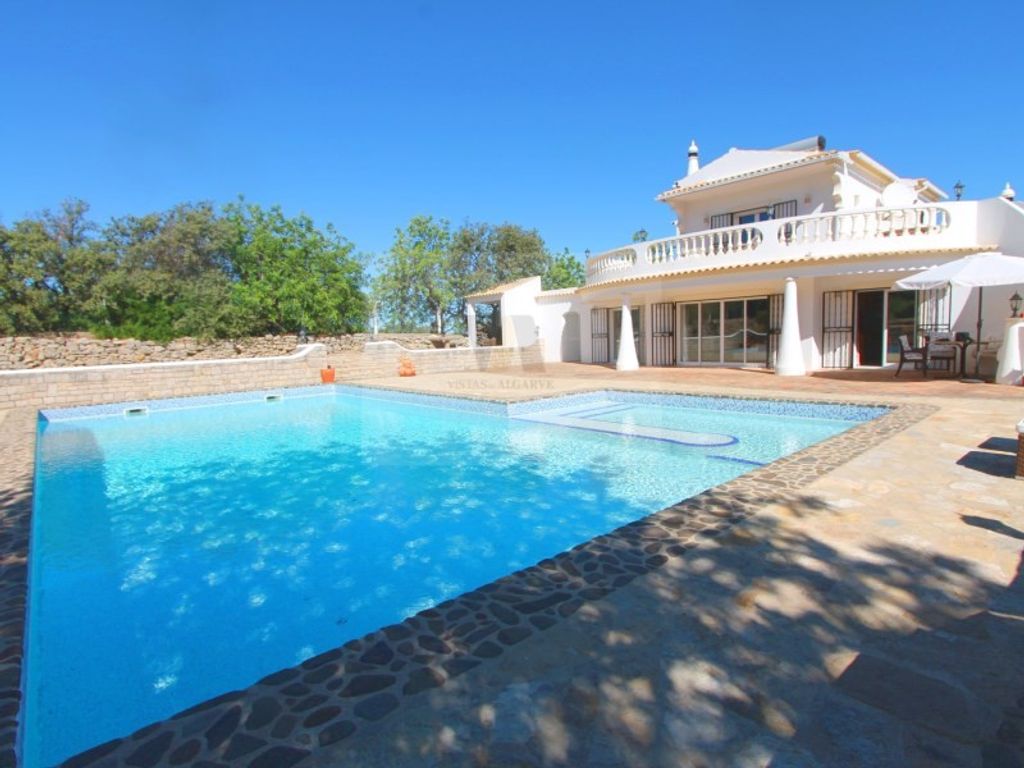 Maison de luxe à vendre à São Brás de Alportel, 960 000 €, Photo 2